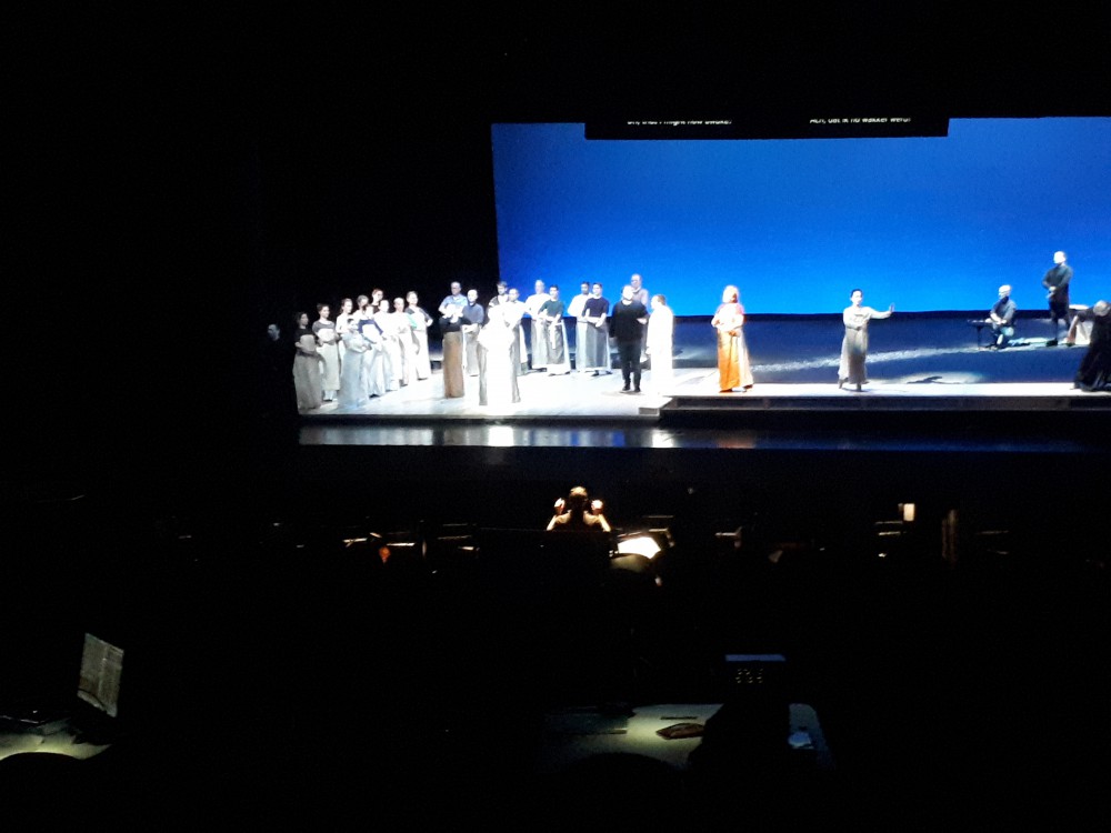 Madama Butterfly, Nationale Opera & Ballet